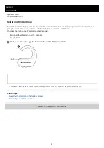 Preview for 106 page of Sony Walkman NW-WS623 Help Manual