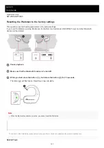 Preview for 107 page of Sony Walkman NW-WS623 Help Manual