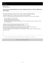 Preview for 136 page of Sony Walkman NW-WS623 Help Manual