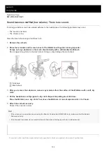 Preview for 139 page of Sony Walkman NW-WS623 Help Manual