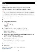 Preview for 59 page of Sony WALKMAN NW-ZX505 Help Manual