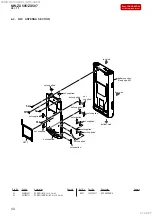 Предварительный просмотр 59 страницы Sony WALKMAN NW-ZX505 Service Manual