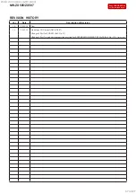 Предварительный просмотр 64 страницы Sony WALKMAN NW-ZX505 Service Manual