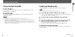 Предварительный просмотр 8 страницы Sony Walkman NWD-B103 Operation Manual