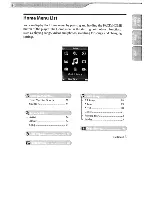 Preview for 6 page of Sony Walkman NWZ-A815 Operation Manual