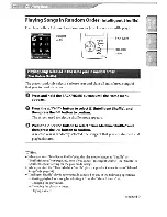 Preview for 27 page of Sony Walkman NWZ-A815 Operation Manual