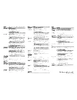 Preview for 160 page of Sony Walkman NWZ-A815 Operation Manual