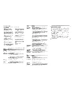 Preview for 161 page of Sony Walkman NWZ-A815 Operation Manual