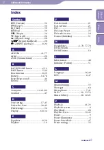 Preview for 81 page of Sony Walkman NWZ-B142 Operation Manual