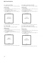 Preview for 16 page of Sony WALKMAN NWZ-E353 Service Manual