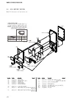 Preview for 26 page of Sony WALKMAN NWZ-E353 Service Manual