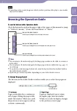 Preview for 2 page of Sony Walkman NWZ-E443 Operation Manual