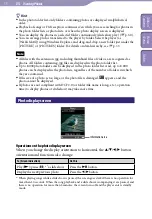 Preview for 59 page of Sony Walkman NWZ-E443 Operation Manual