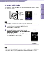 Preview for 66 page of Sony Walkman NWZ-E443 Operation Manual