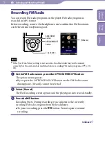 Preview for 70 page of Sony Walkman NWZ-E443 Operation Manual