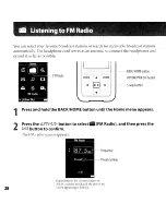 Preview for 28 page of Sony Walkman NWZ-S715F Quick Start Manual