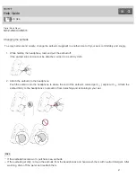 Preview for 75 page of Sony Walkman NWZ-WS613 Help Manual