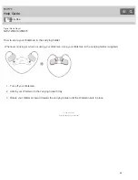 Preview for 77 page of Sony Walkman NWZ-WS613 Help Manual