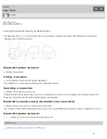 Preview for 90 page of Sony Walkman NWZ-WS613 Help Manual