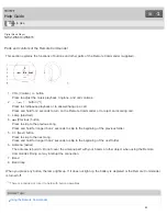 Preview for 100 page of Sony Walkman NWZ-WS613 Help Manual