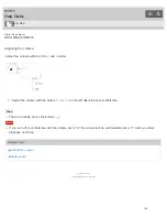 Preview for 142 page of Sony Walkman NWZ-WS613 Help Manual