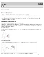 Preview for 190 page of Sony Walkman NWZ-WS613 Help Manual