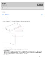 Preview for 85 page of Sony Walkman NWZ-ZX1 Help Manual