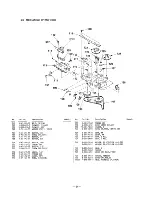 Preview for 16 page of Sony Walkman Outback WM-AF79 Service Manual