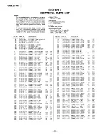 Preview for 18 page of Sony Walkman Outback WM-AF79 Service Manual