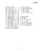 Preview for 21 page of Sony Walkman Outback WM-AF79 Service Manual