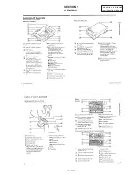 Preview for 3 page of Sony Walkman PCM-M1 Service Manual