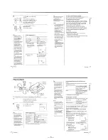 Preview for 6 page of Sony Walkman PCM-M1 Service Manual