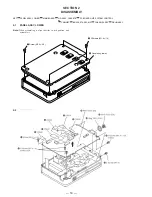 Preview for 14 page of Sony Walkman PCM-M1 Service Manual