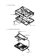 Preview for 15 page of Sony Walkman PCM-M1 Service Manual