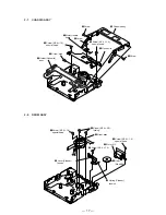 Preview for 17 page of Sony Walkman PCM-M1 Service Manual