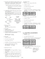 Preview for 24 page of Sony Walkman PCM-M1 Service Manual