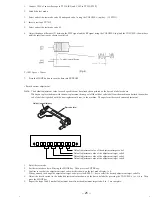 Preview for 25 page of Sony Walkman PCM-M1 Service Manual