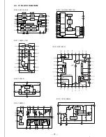 Preview for 28 page of Sony Walkman PCM-M1 Service Manual