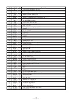 Preview for 34 page of Sony Walkman PCM-M1 Service Manual