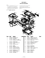 Preview for 35 page of Sony Walkman PCM-M1 Service Manual