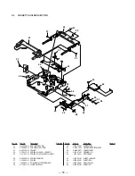 Preview for 36 page of Sony Walkman PCM-M1 Service Manual