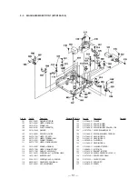 Preview for 37 page of Sony Walkman PCM-M1 Service Manual