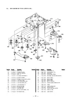 Preview for 38 page of Sony Walkman PCM-M1 Service Manual