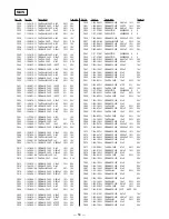 Preview for 40 page of Sony Walkman PCM-M1 Service Manual