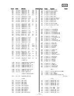 Preview for 41 page of Sony Walkman PCM-M1 Service Manual