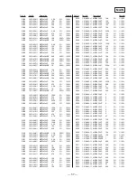 Preview for 43 page of Sony Walkman PCM-M1 Service Manual