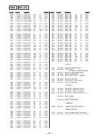 Preview for 44 page of Sony Walkman PCM-M1 Service Manual