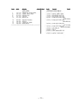 Preview for 45 page of Sony Walkman PCM-M1 Service Manual