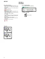 Preview for 6 page of Sony Walkman SRF-M37 Service Manual