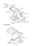 Preview for 14 page of Sony Walkman TCD-D100 Service Manual